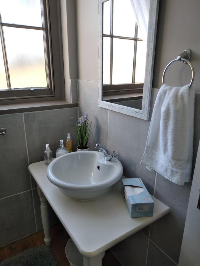 Deo Resta Guest Lodge Piet Retief Exteriör bild