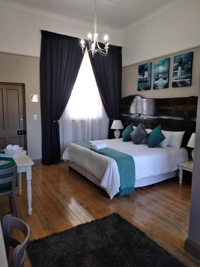 Deo Resta Guest Lodge Piet Retief Exteriör bild