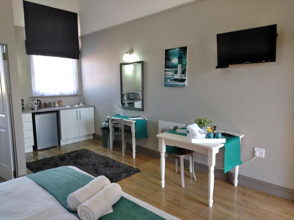 Deo Resta Guest Lodge Piet Retief Exteriör bild